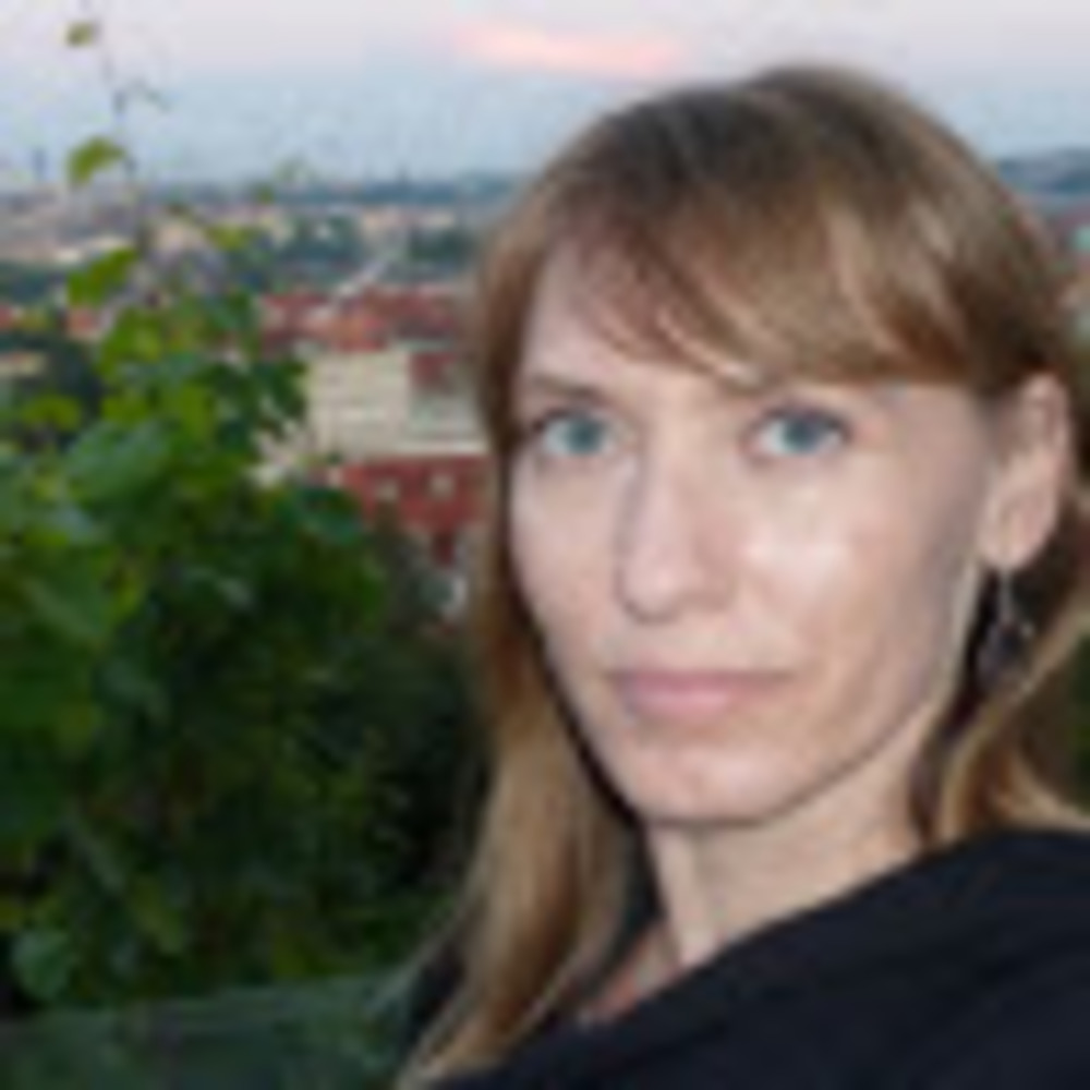 Meet your Posher, Andrea